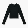 Women's GeoMesh Eclipse Long Sleeve