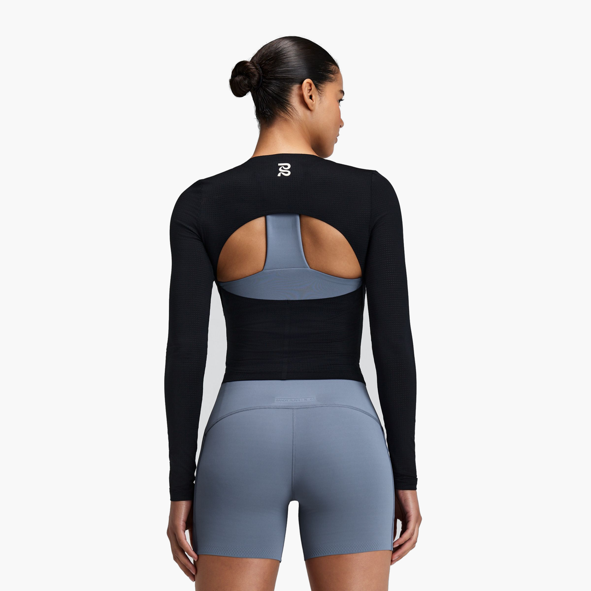 Women's GeoMesh Eclipse Long Sleeve