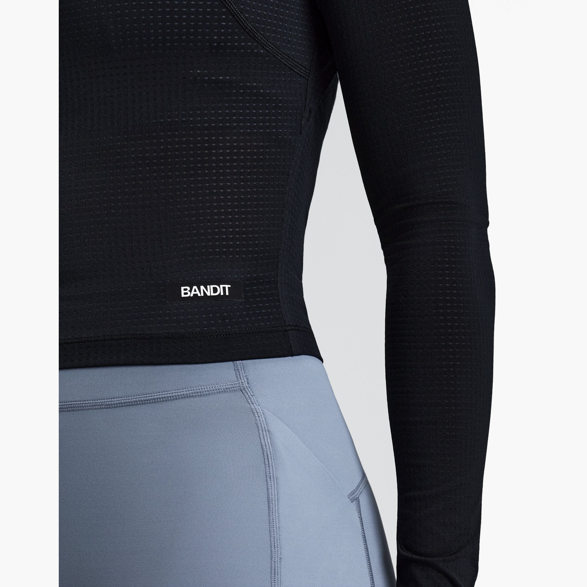 Women's GeoMesh Eclipse Long Sleeve