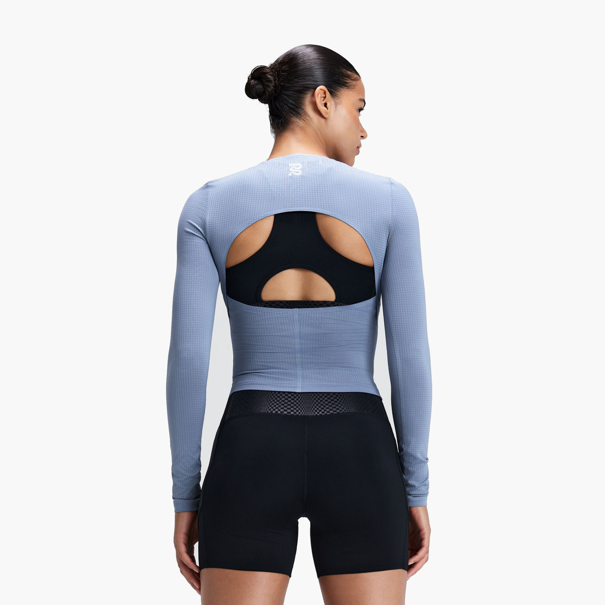 Women's GeoMesh Eclipse Long Sleeve